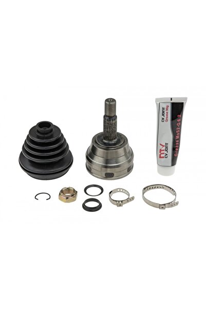NTY ARTICULAȚIE EXTERIOR VW GOLF II/JETTA II 1.8 -91, GOLF III 1.8,1.9D/TD/TD...