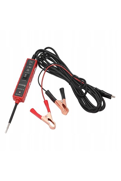 NO BRAND Tester de circuite, set de sonde pentru circuite electrice 0.8-100V ...
