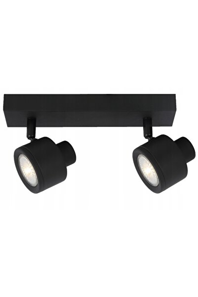 Reality Bandă luminoasă neagră EMERSON 2pl. 837002-30