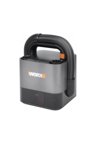 WORX Aspirator reîncărcabil WX030.9 20V