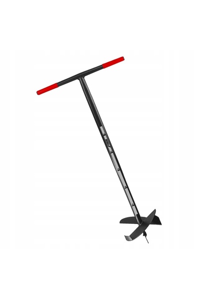 dedra Melc manual pentru sol 150 mm 80C313