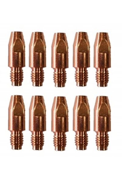 Spartus Duza de contact pentru suportul MB 401/501 M8x30 1.2mm MIG MAG 1,2MM