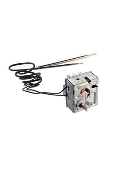 Galmet Termostat de temperatură Ego 4,5-12kW 400V M-005267