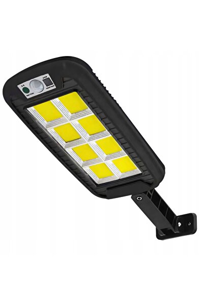 Retoo Lampă solară LED, lampă stradală, lampă de grădină, senzor de mișcare, ...