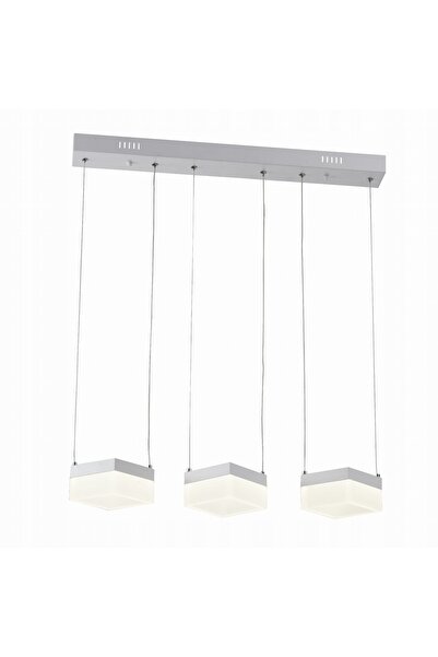 Reality Lustră suspendată GINA 3 LED 4000K 330103-01