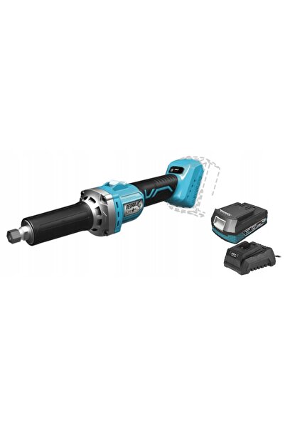 NO BRAND Polizor drept DEDRA cu acumulator 2AH KIT fără perii SAS+ALL DED7165