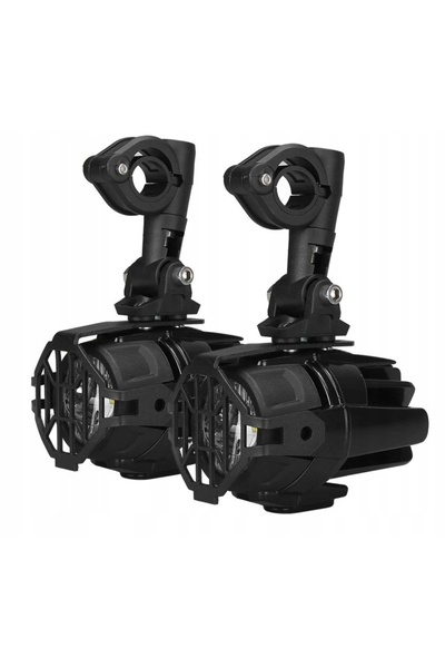 NO BRAND LAMPĂ HALOGENĂ MOTOCICLETĂ QUAD LAMPĂ LED CREE KTM HONDA AFRICA TWIN...