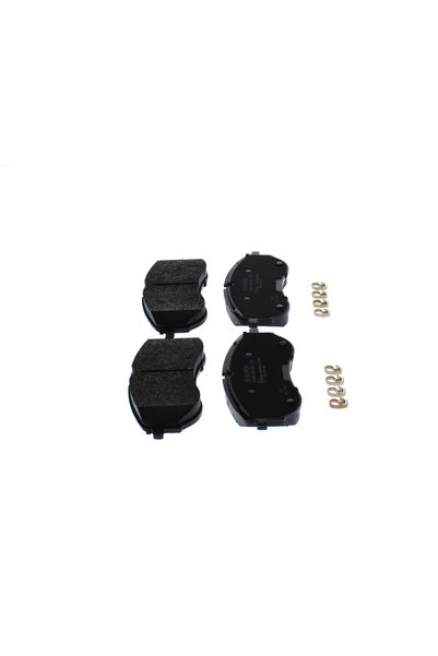 Bosch Set plăcuțe de frână. 0 986 424 931