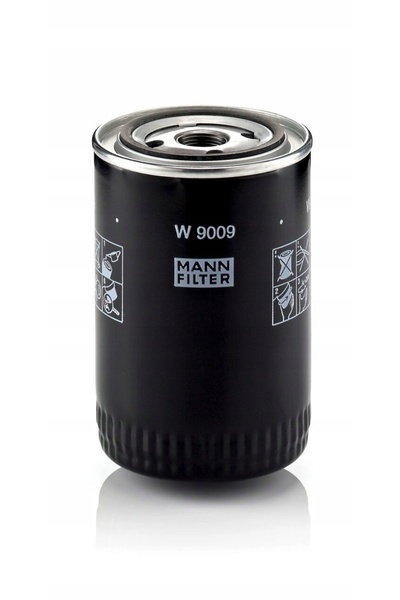 Mann-Filter Filtru de ulei W 9009