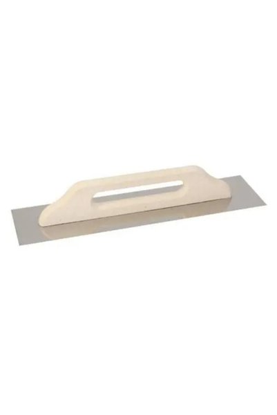 Kubala PACA Oțel Inoxidabil Neted 130x480mm 2621