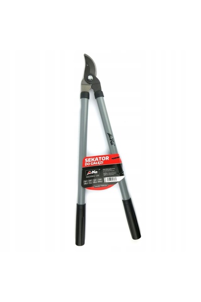 K2 Foarfecă de grădină, rezistentă, lamă forjată 610mm K-2 N-SE01