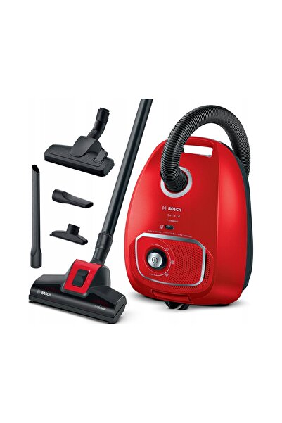 Bosch Aspirator cu sac ProAnimal Serie 4 BGB41PET1 700W Regulare HEPA