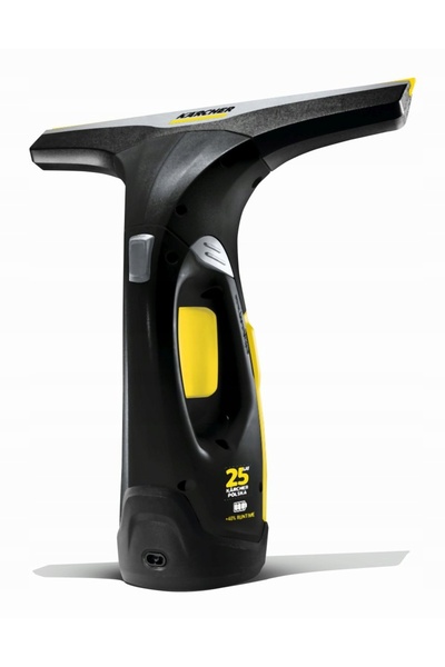Karcher WV 5 PLUS ROBOT DE CURĂȚAT GEAMURI ASPIRATOR DE GEAMURI FĂRĂF