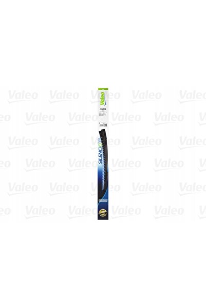 VALEO Lamelă ștergător VAL572316