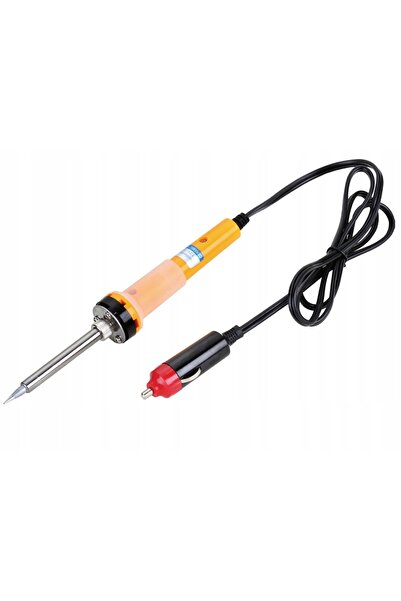Zd Fier de lipit auto - tip brichetă - 12V - 40W