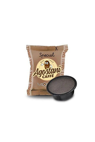 AGOSTANI caffe - Special a modo mio, 100τμχ