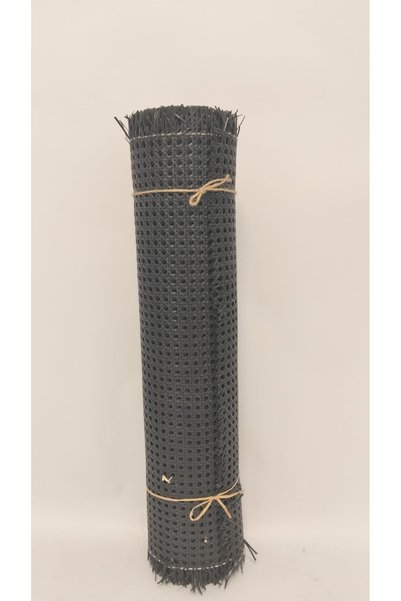 Genel Markalar SİYAH PVC HASIR HAZERAN 60 X 100 CM