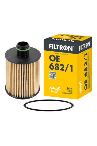 Filtron Filtru de ulei OE 682/1
