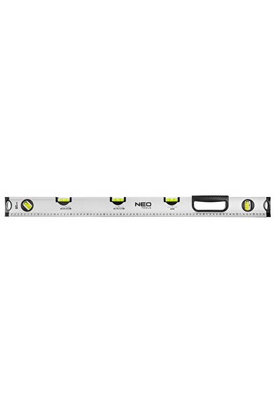 NEO Tools NEO Leveler special 80 cm, 5 libelli 71-123