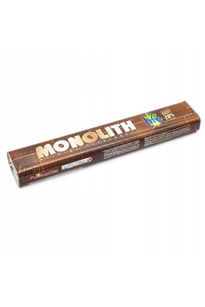Monolith Electrozi rutil celuloză RC 3.2mm 2,5 kg UNIVERSAL PENTRU SUDARE