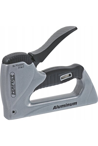 Stalco Capsator din aluminiu pentru capse S-70420