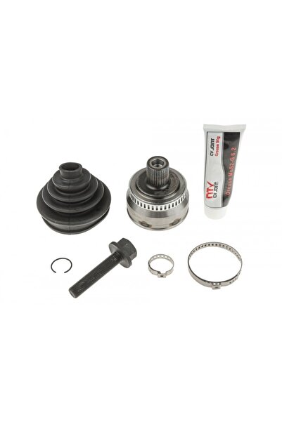 NTY ARTICULAȚIE EXTERIOR AUDI A4 1.6,1.8T,2.0 11.00-04 /+ABS45T/ 8E0498099