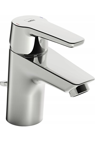 Oras Baterie de baie pe picior pentru lavoar Saga 3910F