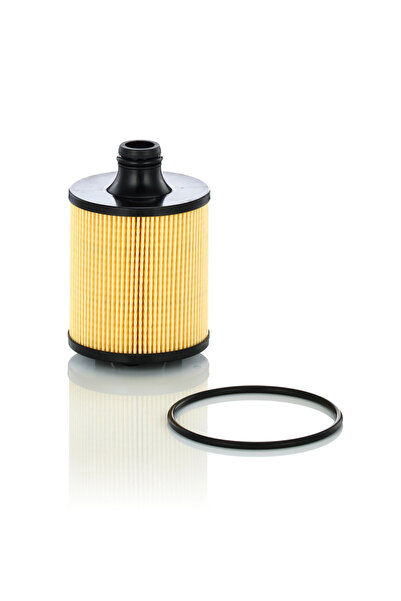 Mann-Filter Filtru de ulei HU 9011 Z