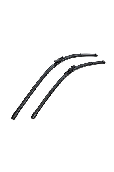 OXIMO WBP350425 Lame ștergătoare Mercedes Clasa B (W245) 2005 - 2011