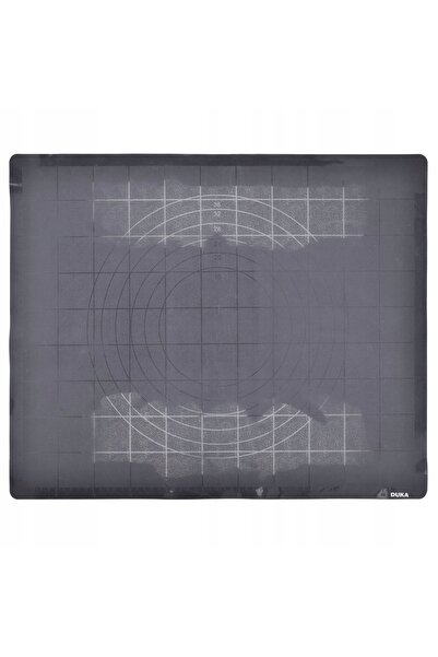 DUKAAN Formă de tort din silicon antiaderentă 57x47 cm Gota Bake DUKA