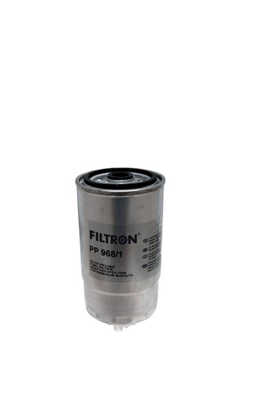 Generic Brand Filtru de combustibil pp 968/1