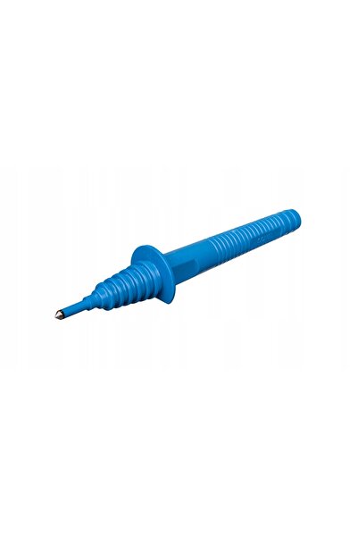 SONEL Sondă albastră 1kV cu mufă banană WASONBUOGB1
