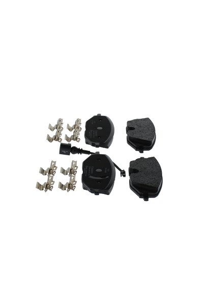 Bosch Set plăcuțe de frână. 0 986 460 072