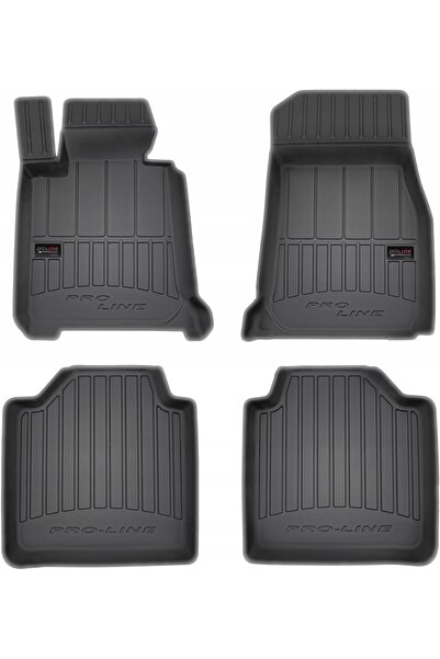 FroGum FRG covorașe de cauciuc 3D407688