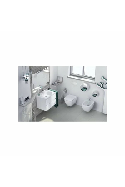 Vivis Baterie lavoar TESI GRANDE