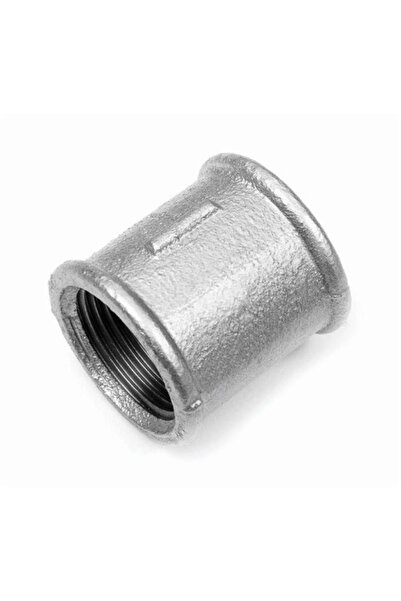 DIAMOND Mufa conector galvanizat zinc fier 2,5 "