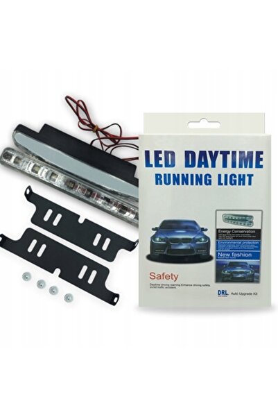 NO BRAND Lumină LED DRL pentru compartimentul de bagaje al autobuzului Paki, ...