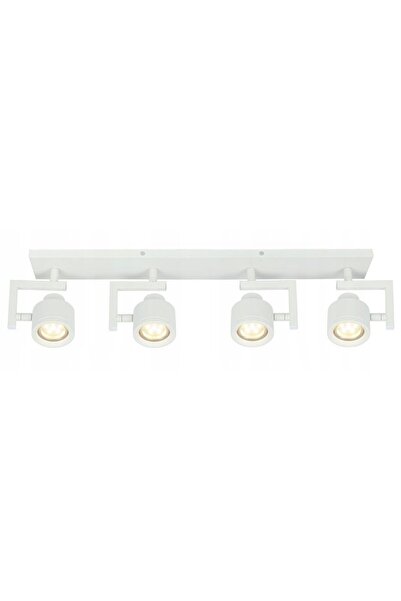 Reality Bandă reflectorizantă albă 4 ALENIS 823314-01