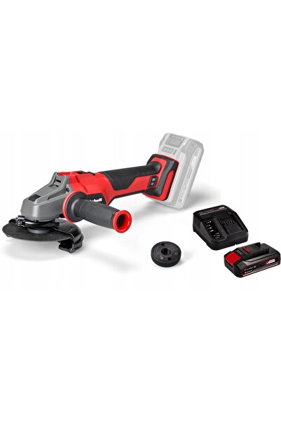 NO BRAND EINHELL POLIZOR UNghiular BL AXXIO 18/115 4431150 ACUMULATOR 2,5AH