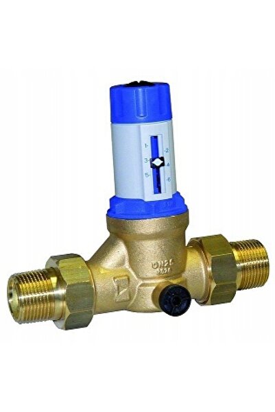 syroxs Reductor de presiune Syr 315.2 3/4 DN20 0315.20.222