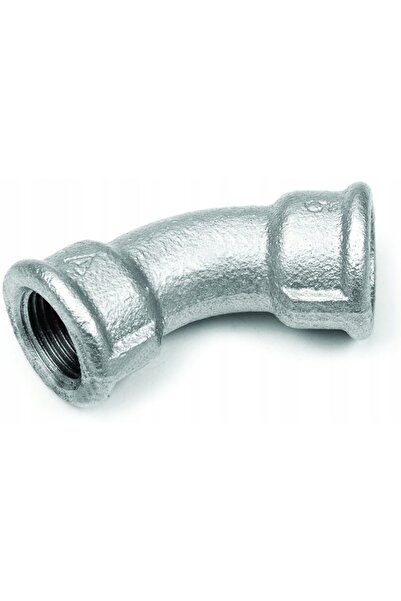 DIAMOND Arc 45 2 " galvanizat