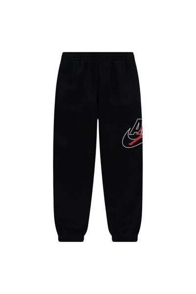 JORDAN JDB MJ JUMPMAN AIR FLC JOGGER 10-12 / M