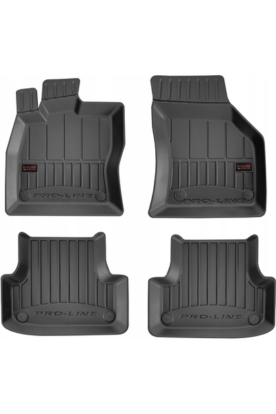 FroGum FRG covorașe de cauciuc 3D407039