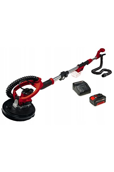 NO BRAND EINHELL Polizor pentru gips-carton TE-DW 18/225 Li 4259990 Kit bater...
