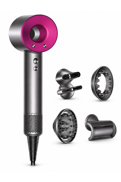 VOGE Eioni Hair Dryer Brush