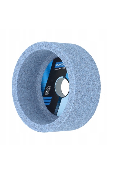Norton Disc abraziv tip cupă 150x63x32MM SGB46JVX