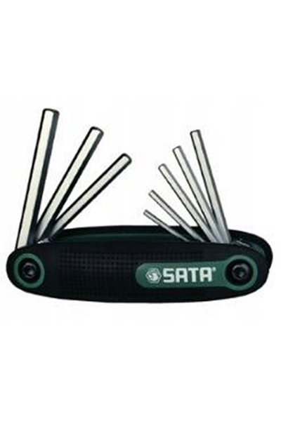 SATA SET DE 8 BRELOCE PENTRU CHEI, PLIABILE, ÎN CUTIE ST09121SJ