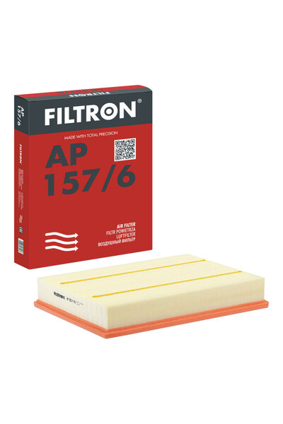 Filtron Filtru de aer AP 157/6