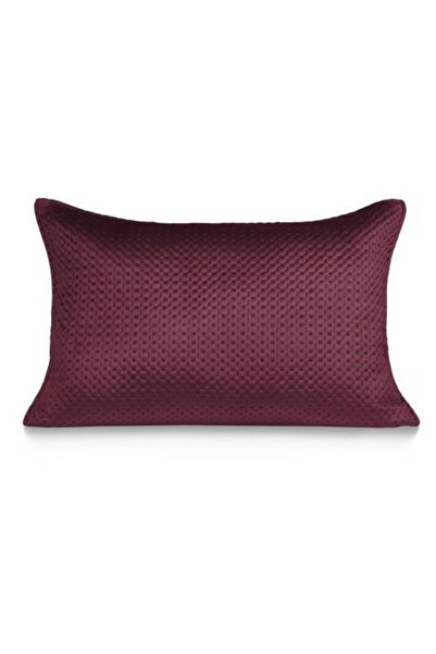 Eurofirany Perna rotunda 40 cm, catifea moale, culoare salvie, I24