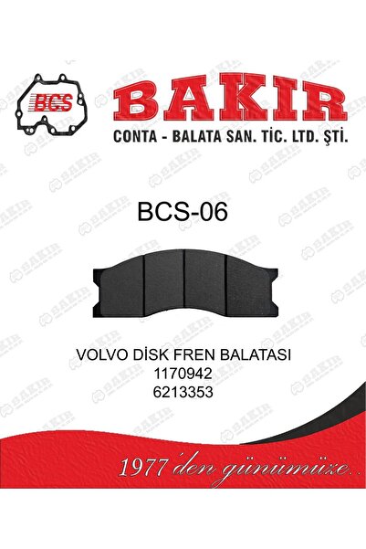 BCS 06 BALATA